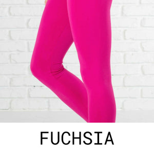 Slimming High Waist | Non-Lined