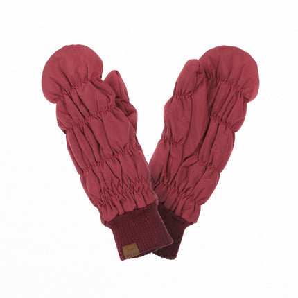CC Quilted Mittens ( G-1739 )