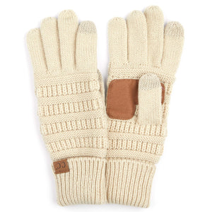 CC Popular Touchscreen Gloves ( G-20 )