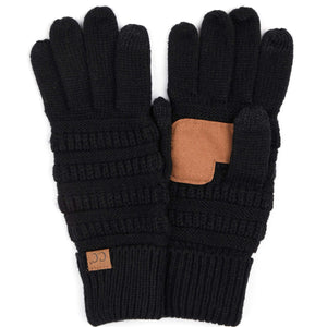 CC Popular Touchscreen Gloves ( G-20 )