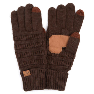 CC Popular Touchscreen Gloves ( G-20 )