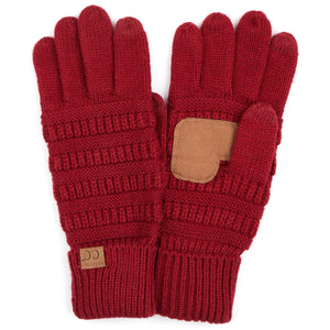 CC Popular Touchscreen Gloves ( G-20 )