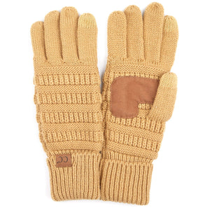 CC Popular Touchscreen Gloves ( G-20 )