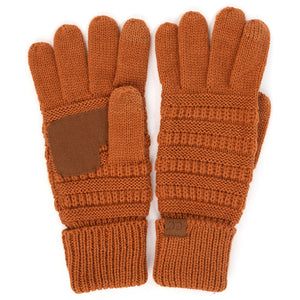 CC Popular Touchscreen Gloves ( G-20 )