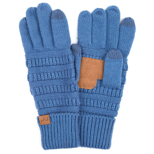 CC Popular Touchscreen Gloves ( G-20 )