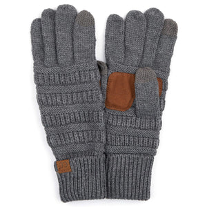 CC Popular Touchscreen Gloves ( G-20 )