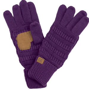 CC Popular Touchscreen Gloves ( G-20 )