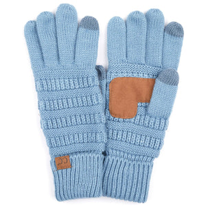 CC Popular Touchscreen Gloves ( G-20 )