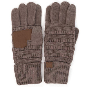 CC Popular Touchscreen Gloves ( G-20 )