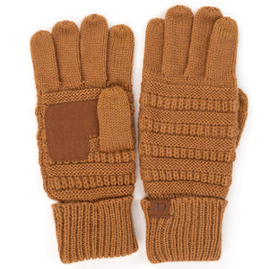 CC Popular Touchscreen Gloves ( G-20 )