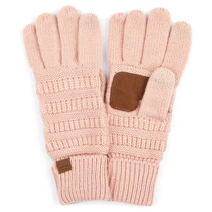 CC Popular Touchscreen Gloves ( G-20 )