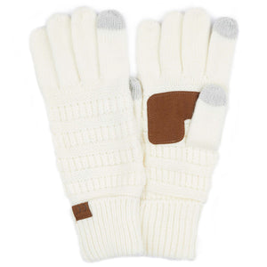 CC Popular Touchscreen Gloves ( G-20 )