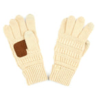 CC Kids Touchscreen Gloves ( G-20 KIDS )