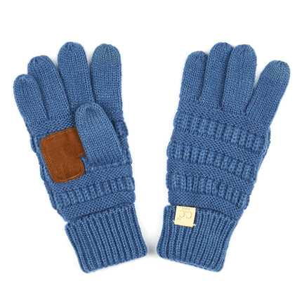 CC Kids Touchscreen Gloves ( G-20 KIDS )