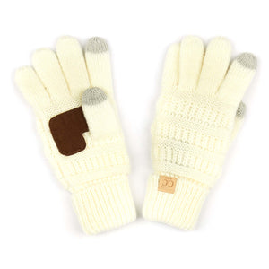 CC Kids Touchscreen Gloves ( G-20 KIDS )