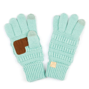 CC Kids Touchscreen Gloves ( G-20 KIDS )