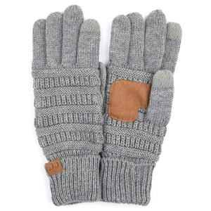 CC Popular Touchscreen Gloves ( G-20 )