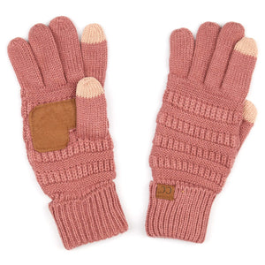 CC Popular Touchscreen Gloves ( G-20 )