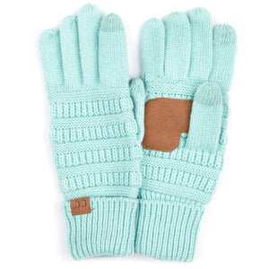 CC Popular Touchscreen Gloves ( G-20 )