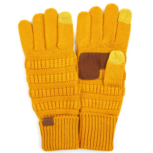 CC Popular Touchscreen Gloves ( G-20 )