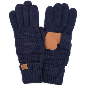 CC Popular Touchscreen Gloves ( G-20 )