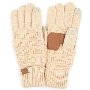 CC Popular Touchscreen Gloves ( G-20 )