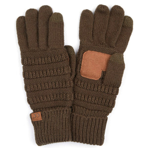 CC Popular Touchscreen Gloves ( G-20 )