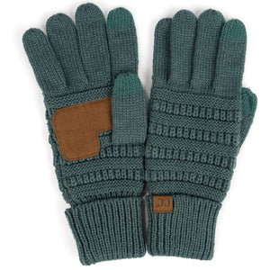 CC Popular Touchscreen Gloves ( G-20 )