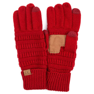 CC Popular Touchscreen Gloves ( G-20 )