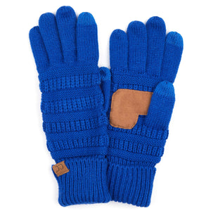 CC Popular Touchscreen Gloves ( G-20 )