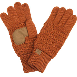 CC Popular Touchscreen Gloves ( G-20 )