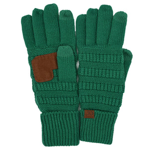 CC Popular Touchscreen Gloves ( G-20 )