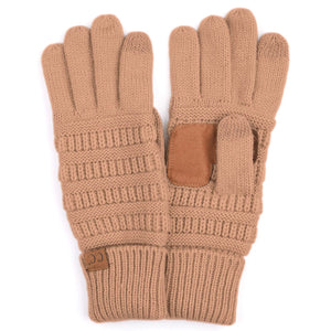 CC Popular Touchscreen Gloves ( G-20 )