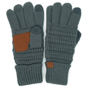 CC Popular Touchscreen Gloves ( G-20 )