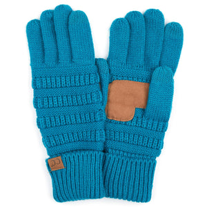 CC Popular Touchscreen Gloves ( G-20 )