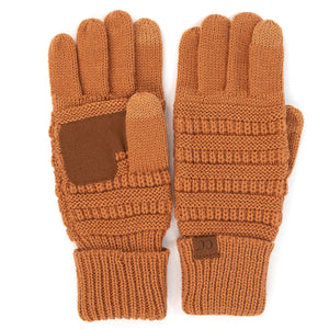 CC Popular Touchscreen Gloves ( G-20 )