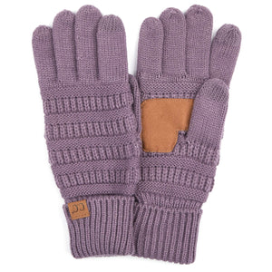 CC Popular Touchscreen Gloves ( G-20 )