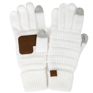 CC Popular Touchscreen Gloves ( G-20 )