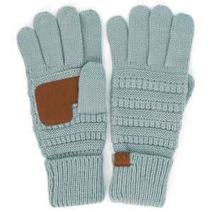 CC Popular Touchscreen Gloves ( G-20 )