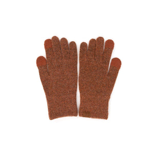 CC Ultra Soft Recycled Fine Yarn Gloves ( G-2075 )