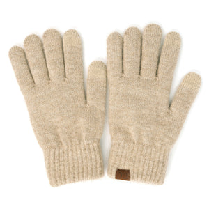 CC Gloves Heather Classic ( G-9021 )