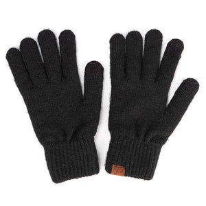 CC Gloves Heather Classic ( G-9021 )