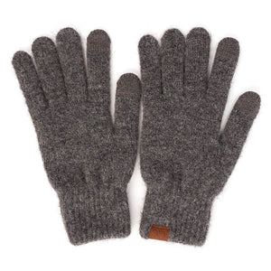 CC Gloves Heather Classic ( G-9021 )