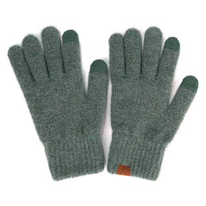 CC Gloves Heather Classic ( G-9021 )