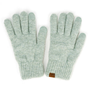 CC Gloves Heather Classic ( G-9021 )