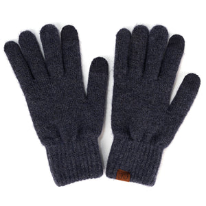 CC Gloves Heather Classic ( G-9021 )