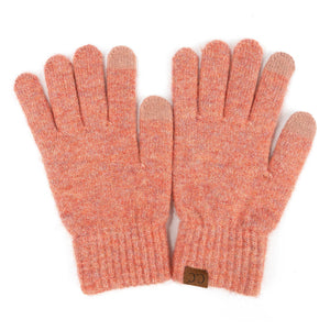 CC Gloves Heather Classic ( G-9021 )