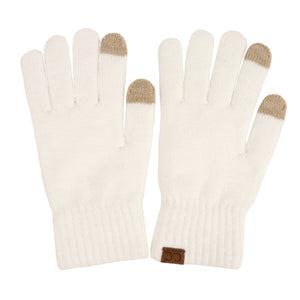 CC Gloves Heather Classic ( G-9021 )