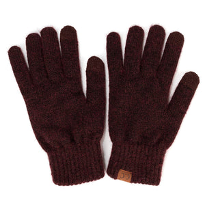 CC Gloves Heather Classic ( G-9021 )