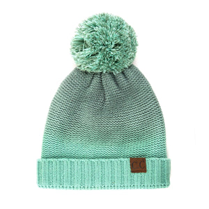 CC Ombre Beanie ( HAT-103POM )